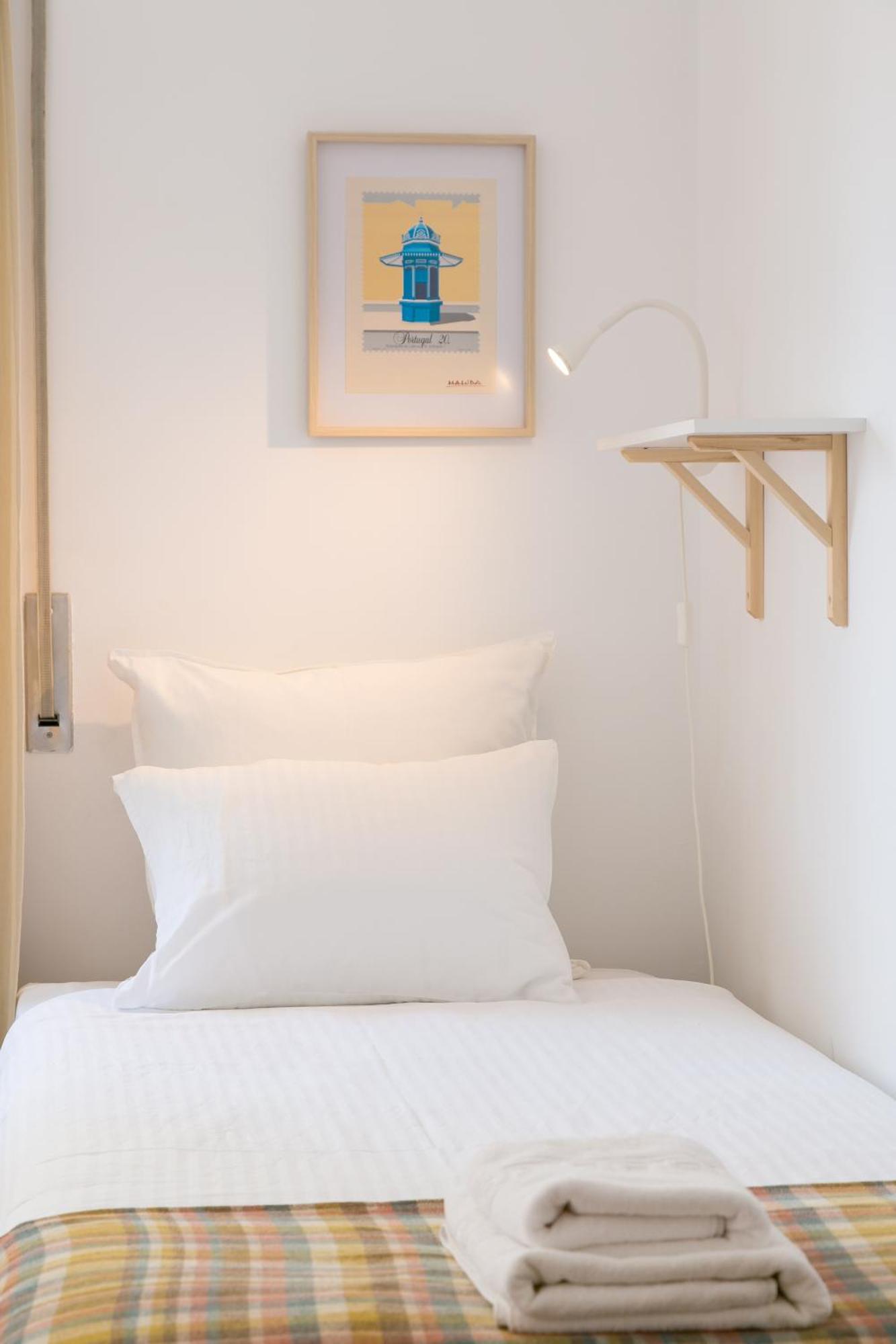 Apartamento Central E Confortavel Junto Ao Bairro Da Graca Lisbon Exterior photo
